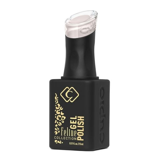 Cupio Oja semipermanenta Feline Collection - Lioness Lace 15ml [1]