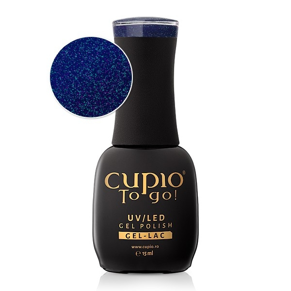 Cupio Oja semipermanenta To Go! Night Sky 15ml [1]