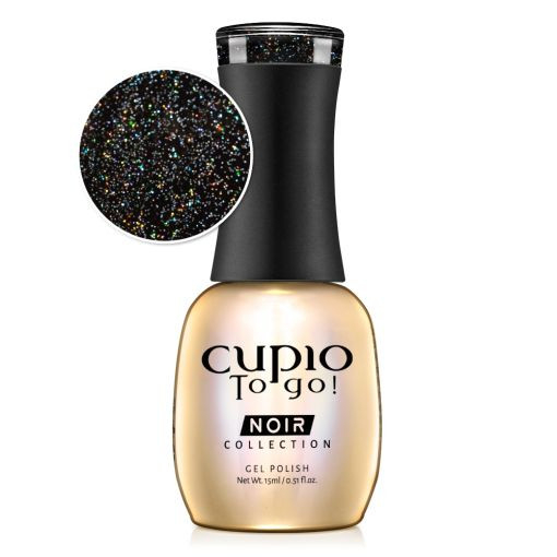 Cupio Oja semipermanenta Noir Collection - Interstellar 15ml [1]