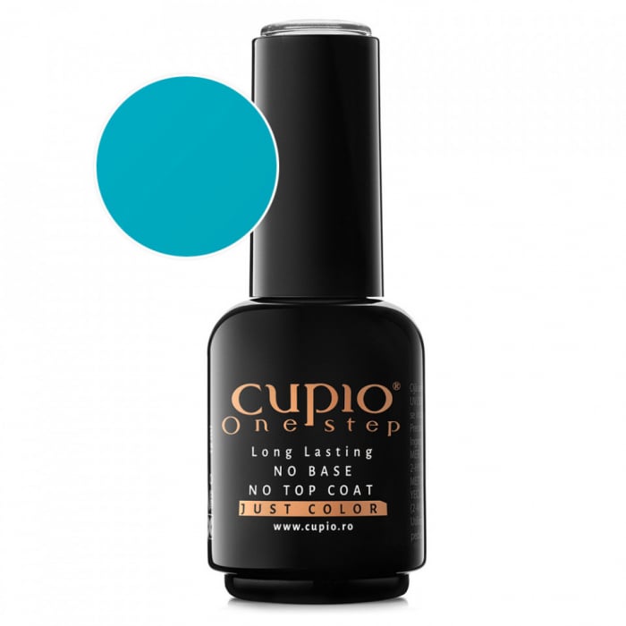 Cupio Oja semipermanenta One Step 3 in 1 15ml - Z181 [1]