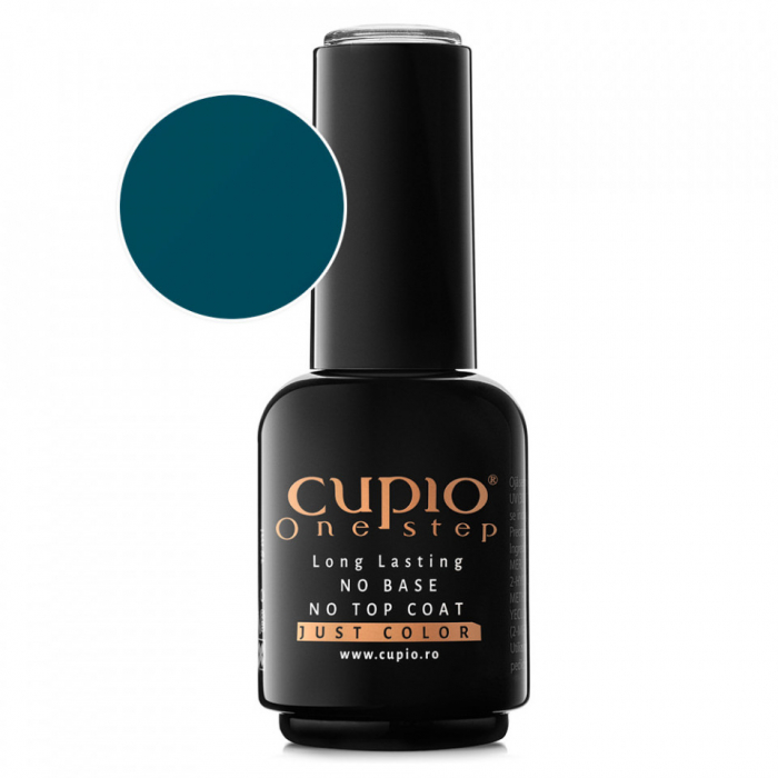 Cupio Oja semipermanenta One Step 3 in 1 15ml - Z193 [1]