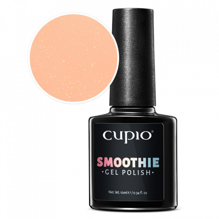 Cupio Oja semipermanenta Smoothie Almond Joy 10ml [1]