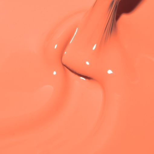 Cupio Oja semipermanenta sunkissed. - Bellini by the Pool 15ml [3]