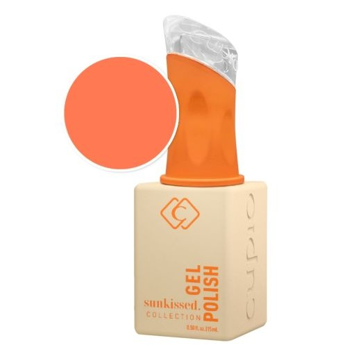 Cupio Oja semipermanenta sunkissed. - Bellini by the Pool 15ml [2]