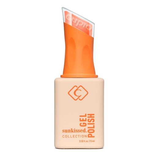 Cupio Oja semipermanenta sunkissed. - Bellini by the Pool 15ml [1]