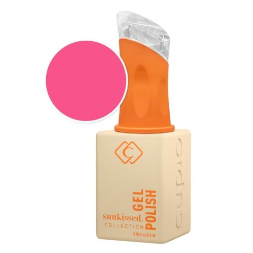 Cupio Oja semipermanenta sunkissed. - Blush of Venus 15ml [2]