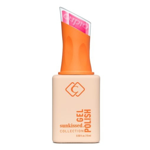Cupio Oja semipermanenta sunkissed. - Blush of Venus 15ml [1]