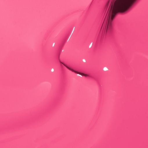 Cupio Oja semipermanenta sunkissed. - Blush of Venus 15ml [3]