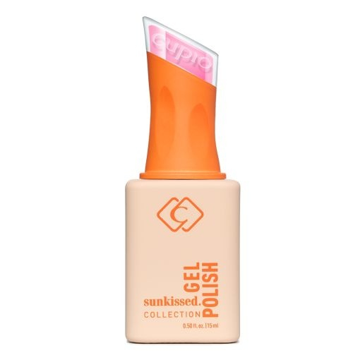 Cupio Oja semipermanenta sunkissed. - Ice Cream Lips 15ml [1]