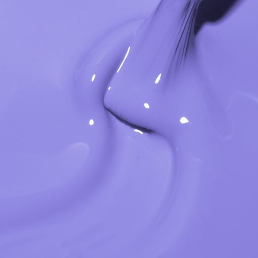 Cupio Oja semipermanenta sunkissed. - Lavender's First Kiss 15ml [2]