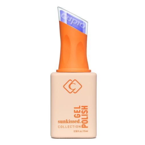 Cupio Oja semipermanenta sunkissed. - Lavender's First Kiss 15ml [1]