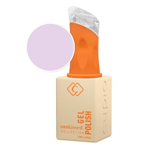 Cupio Oja semipermanenta sunkissed. - Mini Dress 15ml [2]