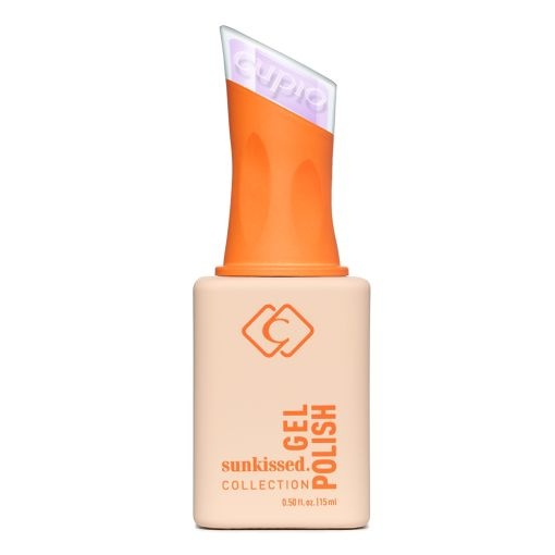 Cupio Oja semipermanenta sunkissed. - Mini Dress 15ml [1]