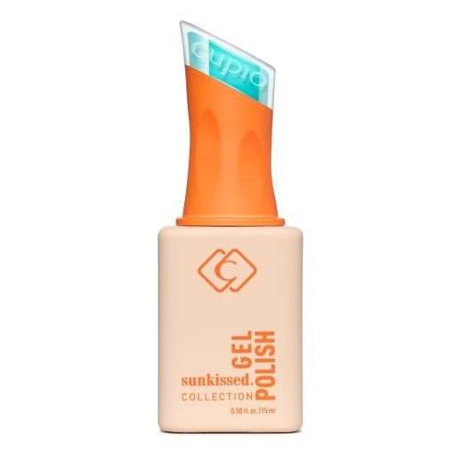 Cupio Oja semipermanenta sunkissed. - Ocean Serenade 15ml [1]
