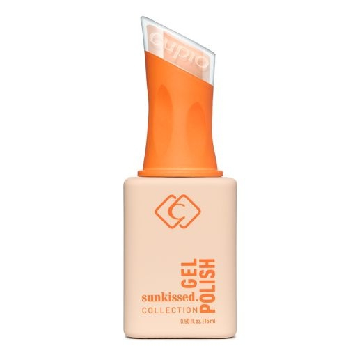Cupio Oja semipermanenta sunkissed. - Sandcastle Dream 15ml [1]