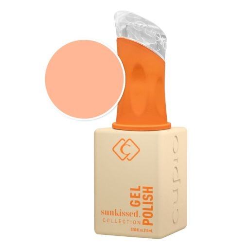 Cupio Oja semipermanenta sunkissed. - Sandcastle Dream 15ml [3]