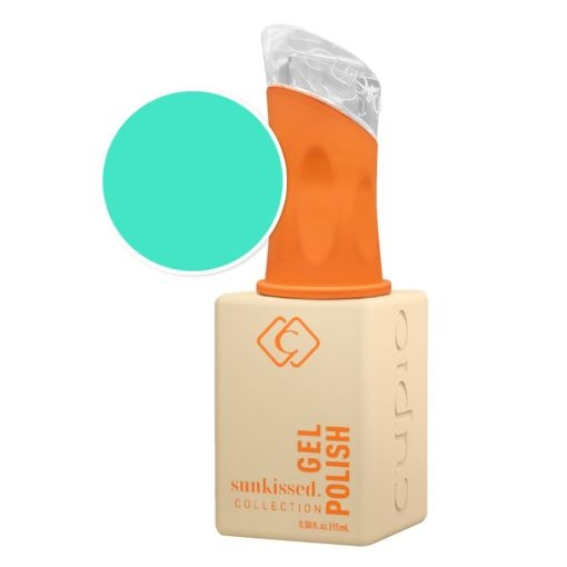 Cupio Oja semipermanenta sunkissed. - Seaside Rendezvous 15ml [2]