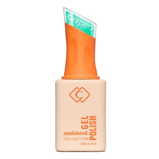 Cupio Oja semipermanenta sunkissed. - Seaside Rendezvous 15ml [1]