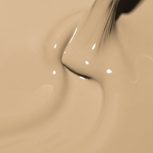 Cupio Oja semipermanenta The One - Cafe Latte 15ml [3]