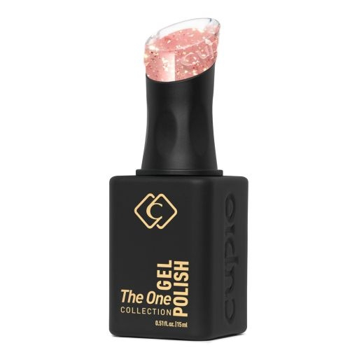 Cupio Oja semipermanenta The One - Orange Blossom Honey 15ml [1]