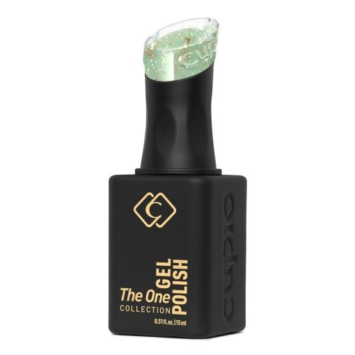 Cupio Oja semipermanenta The One - Sage Honey 15ml [1]