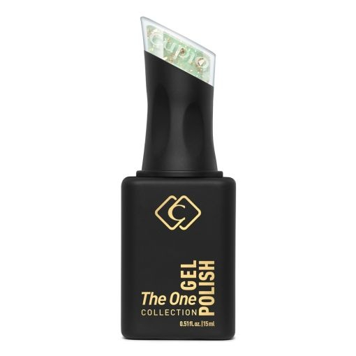 Cupio Oja semipermanenta The One - Sage Honey 15ml [3]