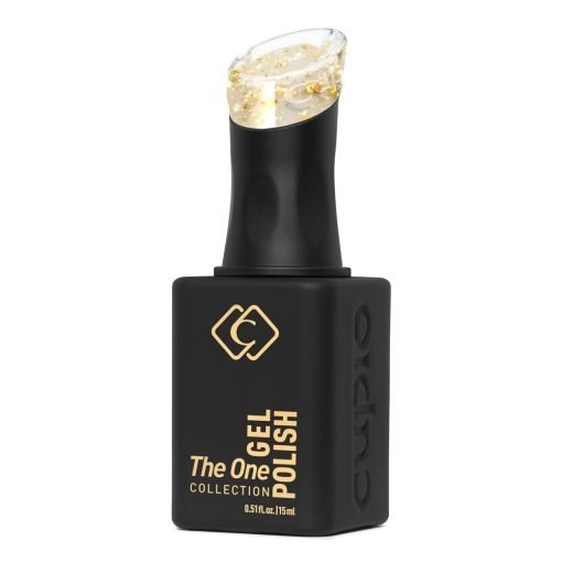 Cupio Oja semipermanenta The One - Sunflower Honey 15ml [1]