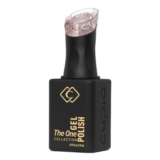 Cupio Oja semipermanenta The One - Wildflower Honey 15ml [1]