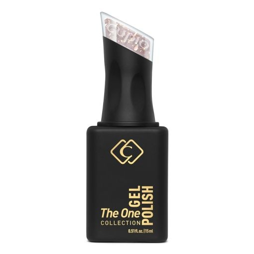 Cupio Oja semipermanenta The One - Wildflower Honey 15ml [3]