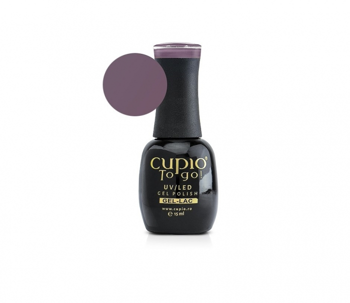 Cupio Oja semipermanenta To Go! Iris 15ml [1]