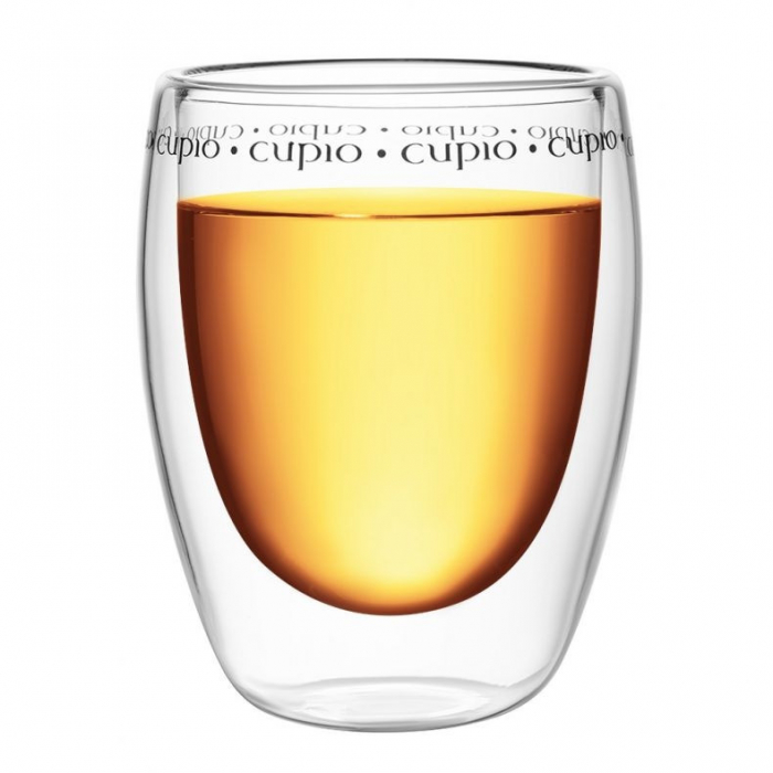 Cupio Pahar cu pereti dubli 350ml [1]