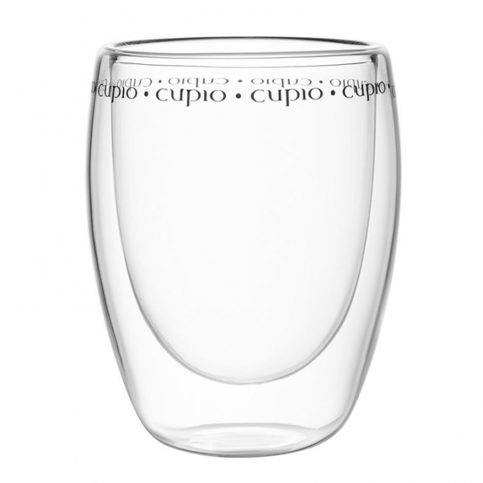 Cupio Pahar cu pereti dubli 350ml [2]