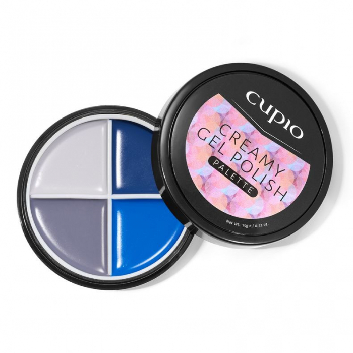 Cupio Paleta Creamy Gel - Sky Mood [1]