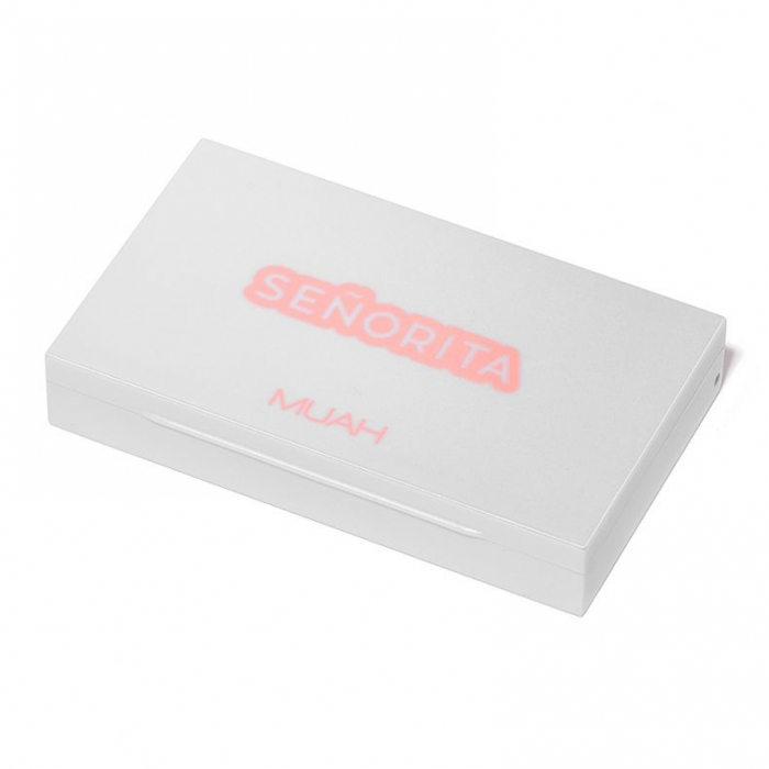 Cupio Paleta iluminator si blush Senorita Muah [2]