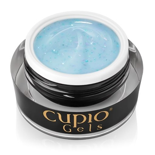Cupio Pastel Blooms Builder Gel - Breezy Sky 15g [1]
