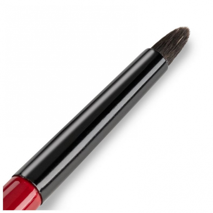 Cupio Pensula blending detaliu din par de veverita 701 [1]