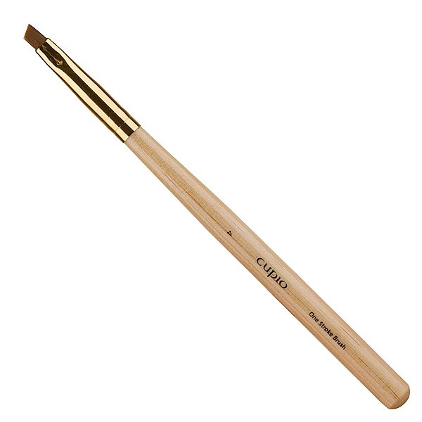 Cupio pensula gel One Stroke Nr. 4 [1]