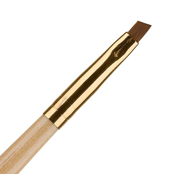 Cupio pensula gel One Stroke Nr. 4 [2]