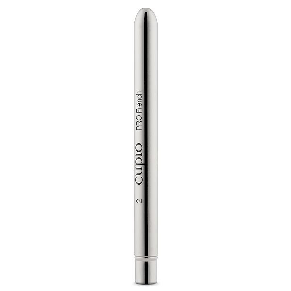 Cupio Pensula gel Pro French nr. 2 [2]