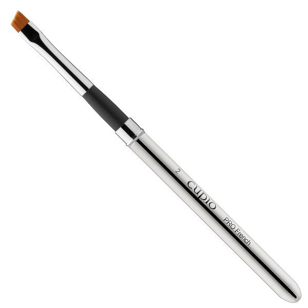 Cupio Pensula gel Pro French nr. 2 [3]