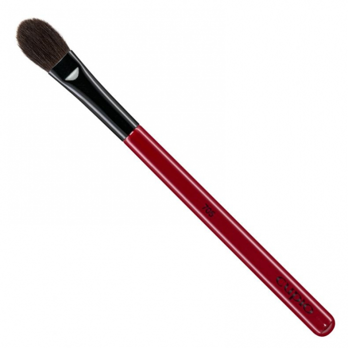 Cupio Pensula iluminator din par de veverita 705 [2]