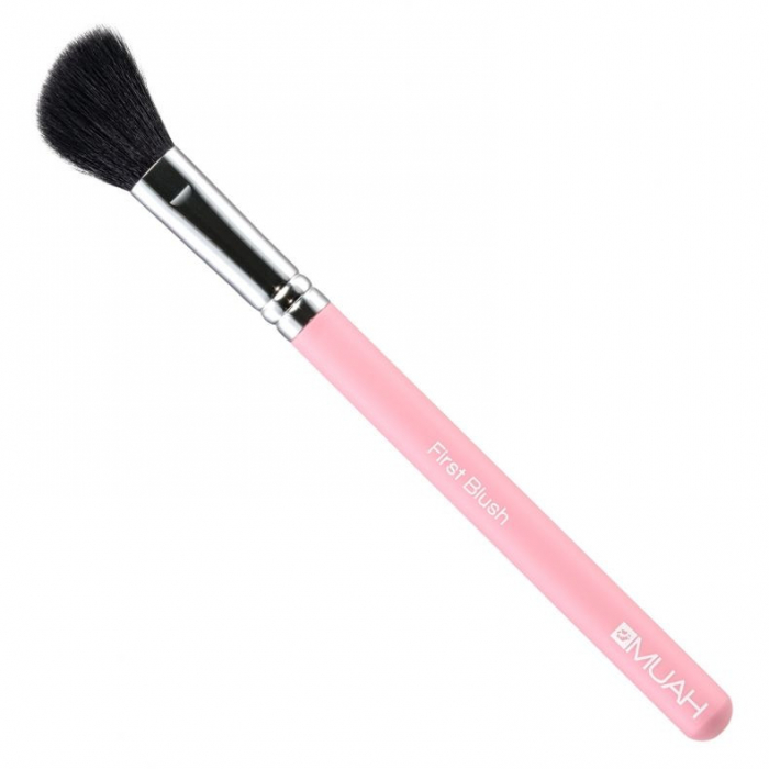 Cupio Pensula Make-up MUAH First Blush [2]