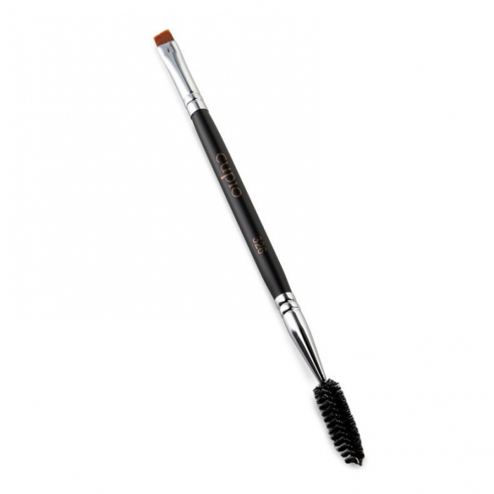 Cupio Pensula make-up pentru sprancene Double 326 [2]