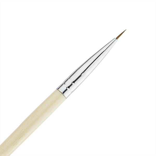 Cupio Pensula nail art 5mm [2]