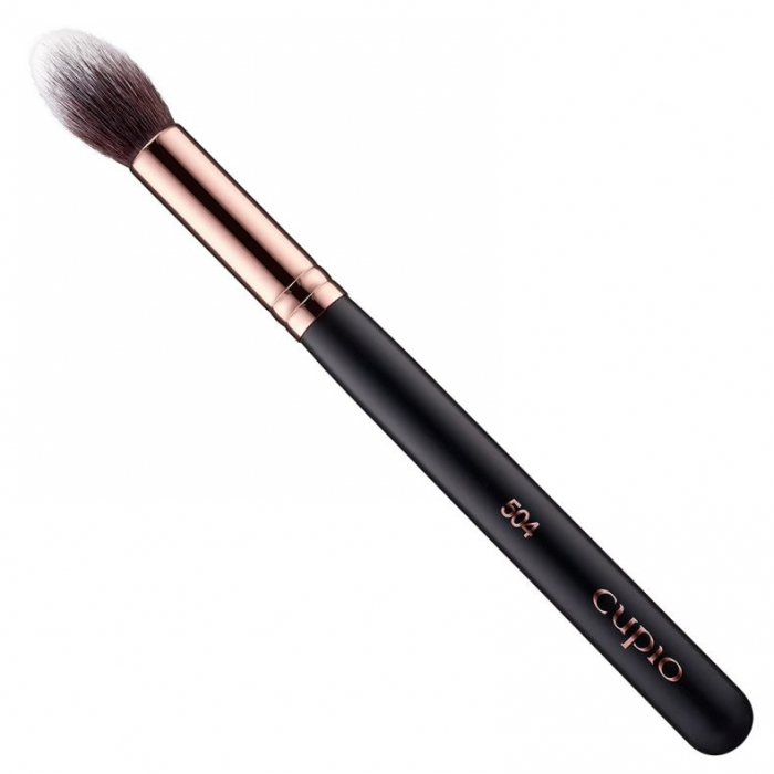 Cupio Pensula pentru contouring duo fiber 504 [2]