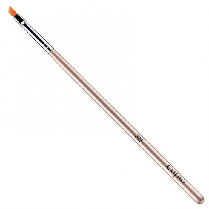 Cupio Pensula pentru eyeliner mini 327 [1]