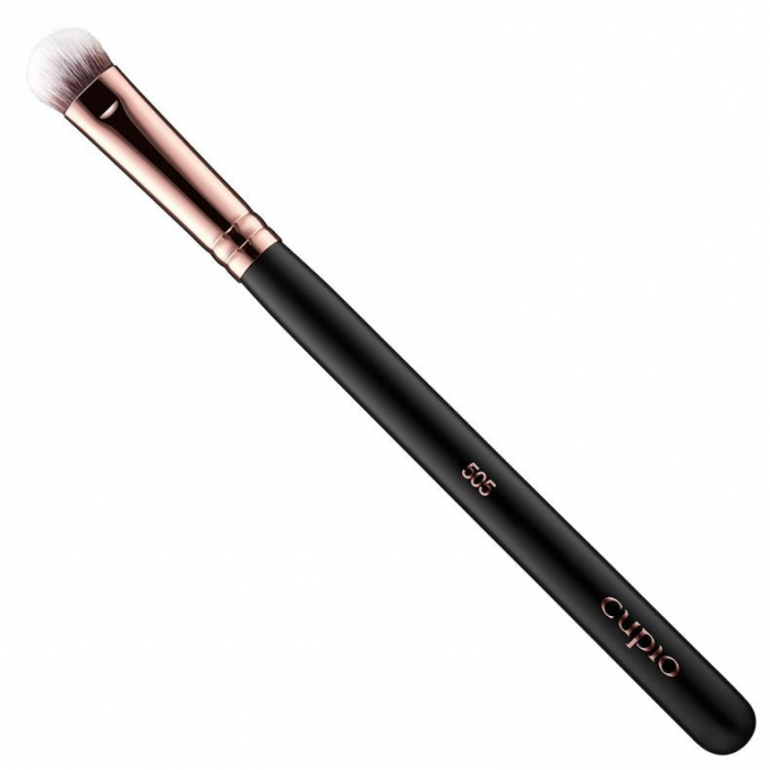 Cupio Pensula pentru pleoape duo fiber 505 [2]