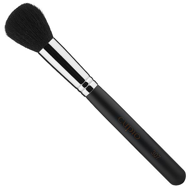 Cupio Pensula pentru pudra, contur, blush 307 [3]