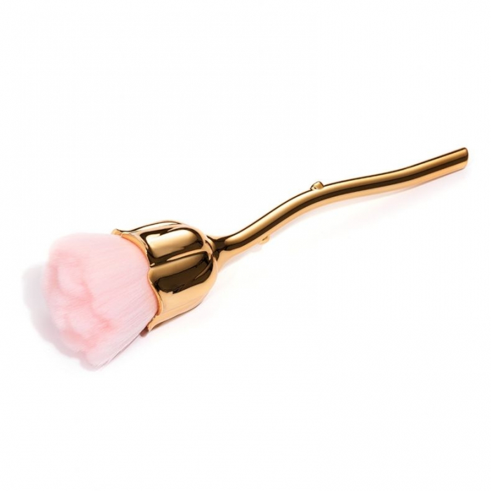 Cupio Pensula pentru pudra Rose Glam [1]