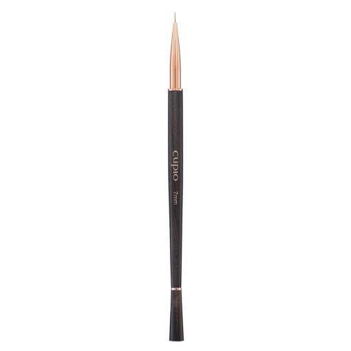 Cupio Pensula profesionala de manichiura - Luxe Noir 001 [3]